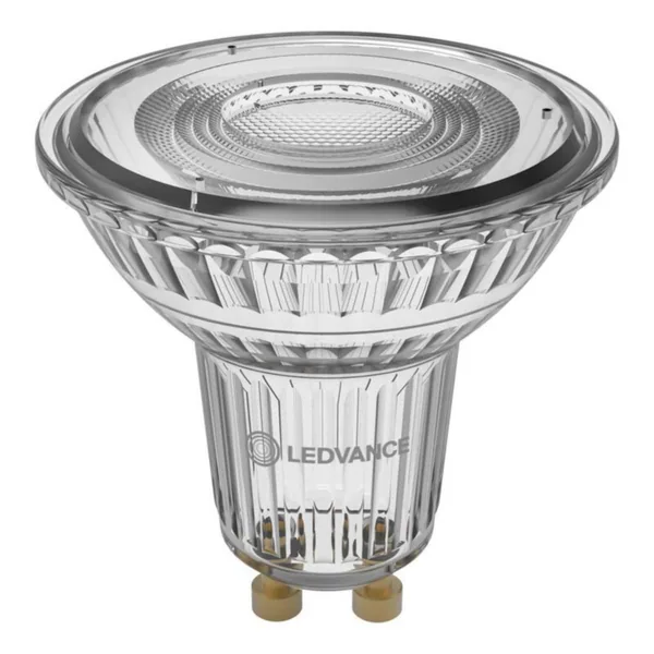 Kohdelamppu Ledvance Performance Spot PAR16 6W/930 575LM GU10 DIM 36