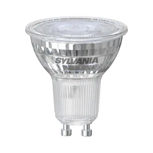 Kohdelamppu Sylvania RefLED Superia Retro ES50 - KOHDELAMP REFLED SUPERIA RETRO ES50 4,8W 36° GU10 930 450LM