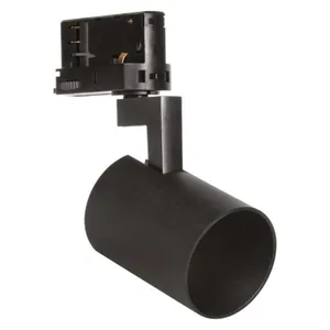 Kohdevalaisin Ledvance Tracklight Eco - KOHDEVALAISIN LEDVANCE TR SP HOUSING GU10 BK