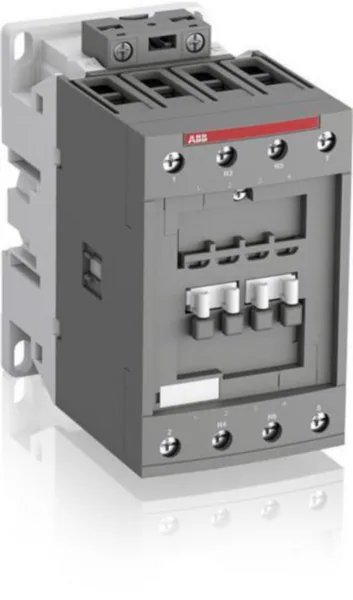 Kontaktori ABB AF40-22-00-13 18.5KW 70A