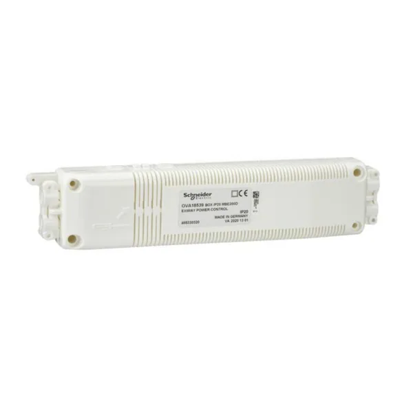 Kotelo Schneider Electric Exiway Power Control