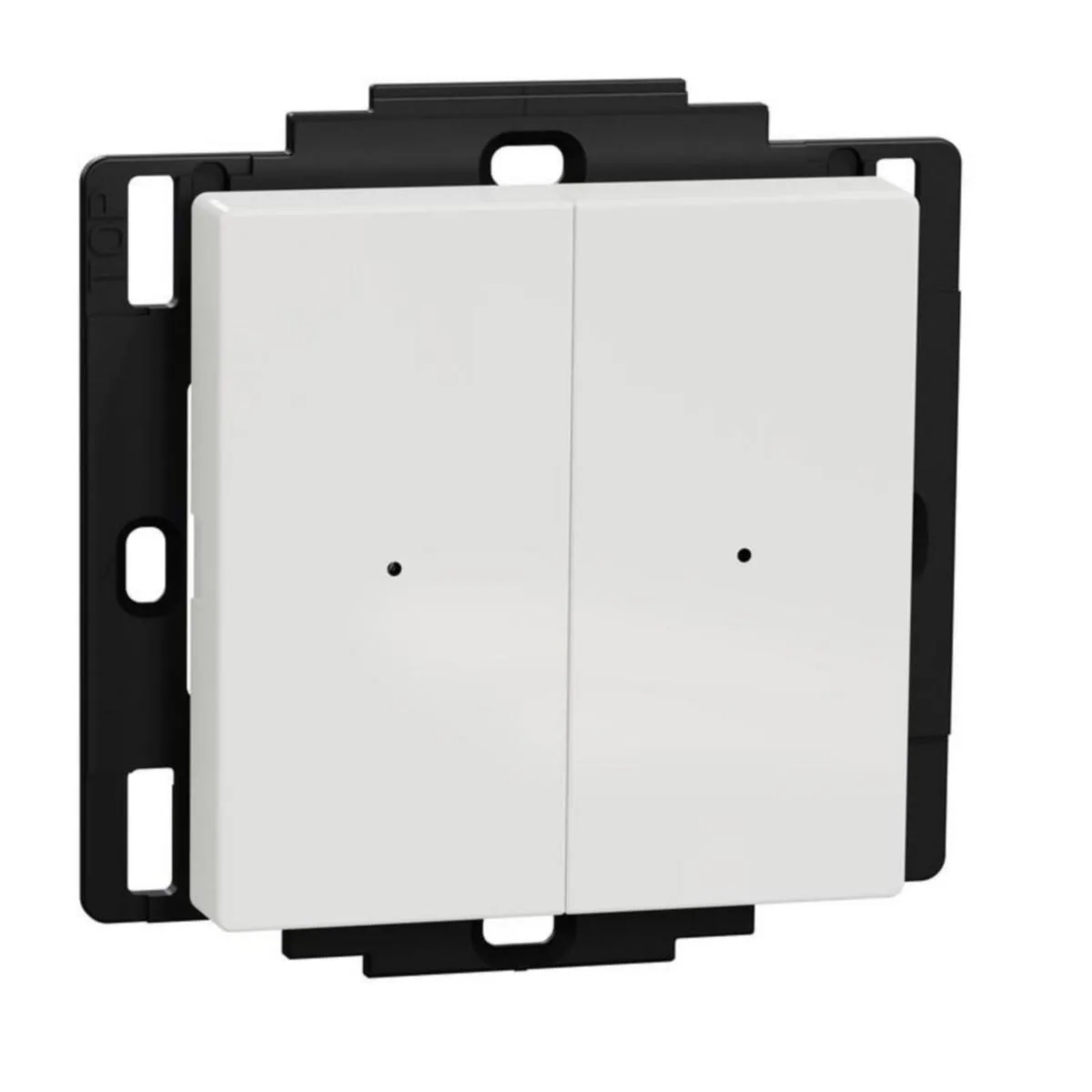 Lähetin Schneider Electric Wiser Exxact, 2-OS. LANGATON PAINIKE VAL