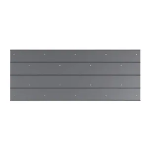 Lattiakanavan kansi Hager tehalit.BKG - LATTIAKANAV. KANSI TEHALIT.BKG BKG FE 400X1000MM SYV. UMPI ZN