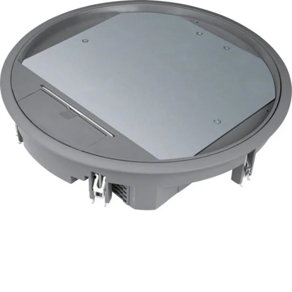 Lattiarasia Hager electraplan.VE-EE PA D=306 HAR 12mm