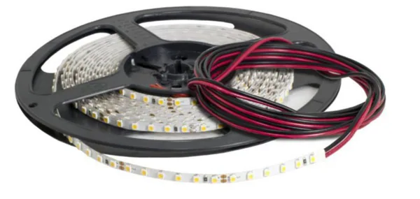 LED-nauha SAAS Highline Strip Pro Mini, STRIP PRO MINI 4K 24V