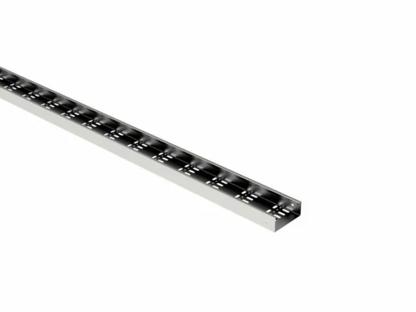 Levyhylly Meka rei'itetty KRB-40-100 L=3000 PG