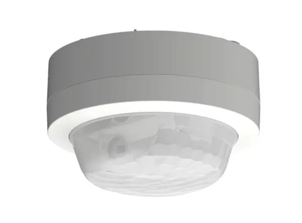 Liiketunnistin Theben PIRA T 360° TC 360 25M 10A IP21 PKA V