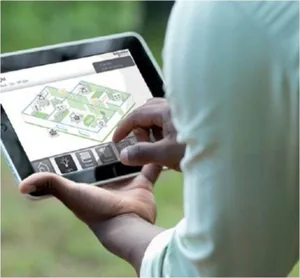 Logiikkamoduuli KNX Schneider Electric SpaceLogic KNX Wieser - LOGIIKKAMODUULI SPACELOGIC KNX WISER FOR KNX DIN