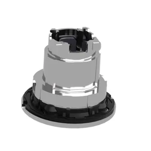 Linssi Schneider Electric Harmony - MERKKIVALO LED HARMONY ZB4FV013 VALK TASO LEDILLE