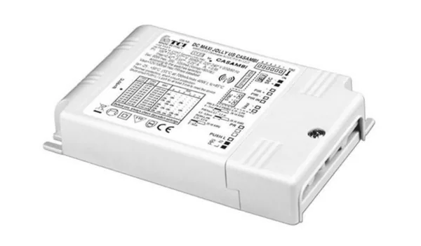 Muuntaja Saas, DRIVER DIM MAXI BLUETOOTH