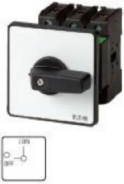 Pääkytkin Eaton P3-63/Z
