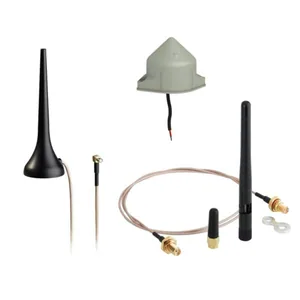 Adapteri Schneider Electric Harmony - PAINIKETARVIKE HARMONY ZBRA2 ULKOINEN ANTENNI ZBRN