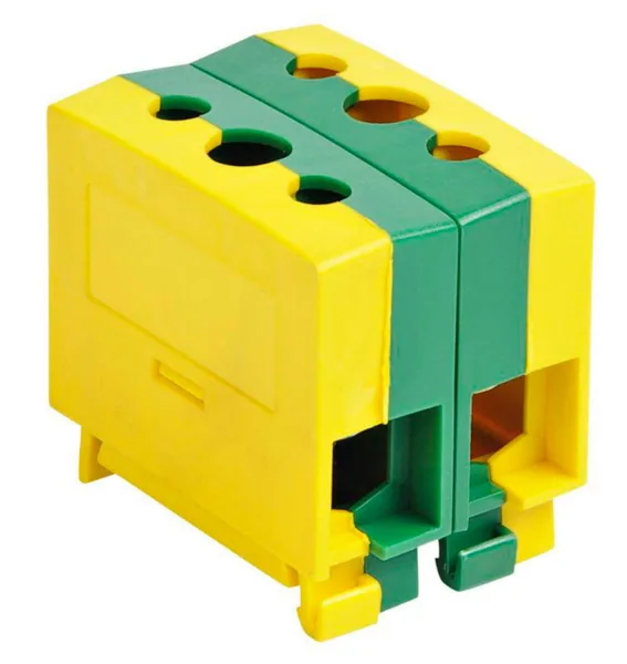 Riviliitin Katko KC 2X35PE (2X2.5 - 35MM CU