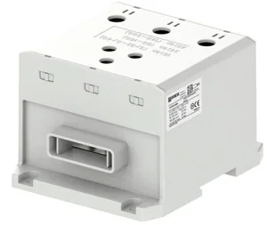 Riviliitin Ouneva OTL - RIVILIITIN OTL 3XAL/CU 95-300MM² HARMAA FBB