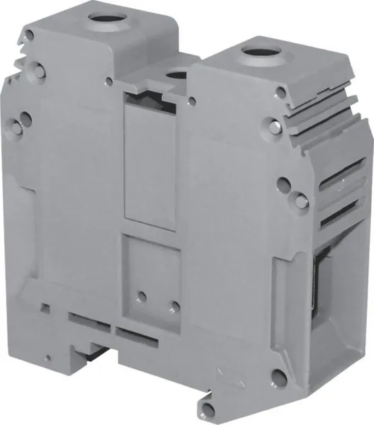 Riviliitin TE / ABB Entrelec -liittimet 22MM, JOHTO:70MM2, SININEN