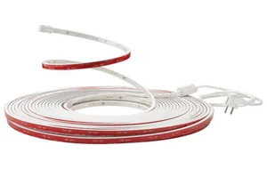 Seinä/kattovalaisin ulko SG Armaturen Stripline 230V OUT - SEINÄ/KATTOVALAISIN ULKO SG 230V OUTDOOR 40m 9W/m 3000K
