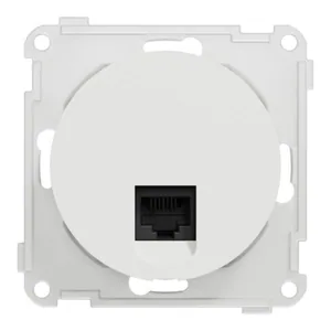 Telerasia ELKO One CAT6 UTP - TELERASIA ELKO ONE DATARAS 1X8 CAT6 UTP SUORA VAL