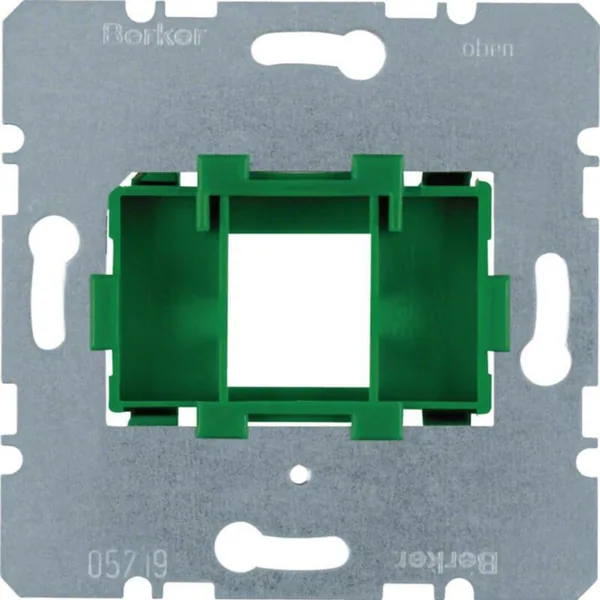 Telerasia Hager S.1 1OS. RJ45 SYSTIMAX VIH