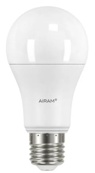 Vakiolamppu Airam Led A60 pahvipakkaus 13,5W/840 1921lm E27 OP