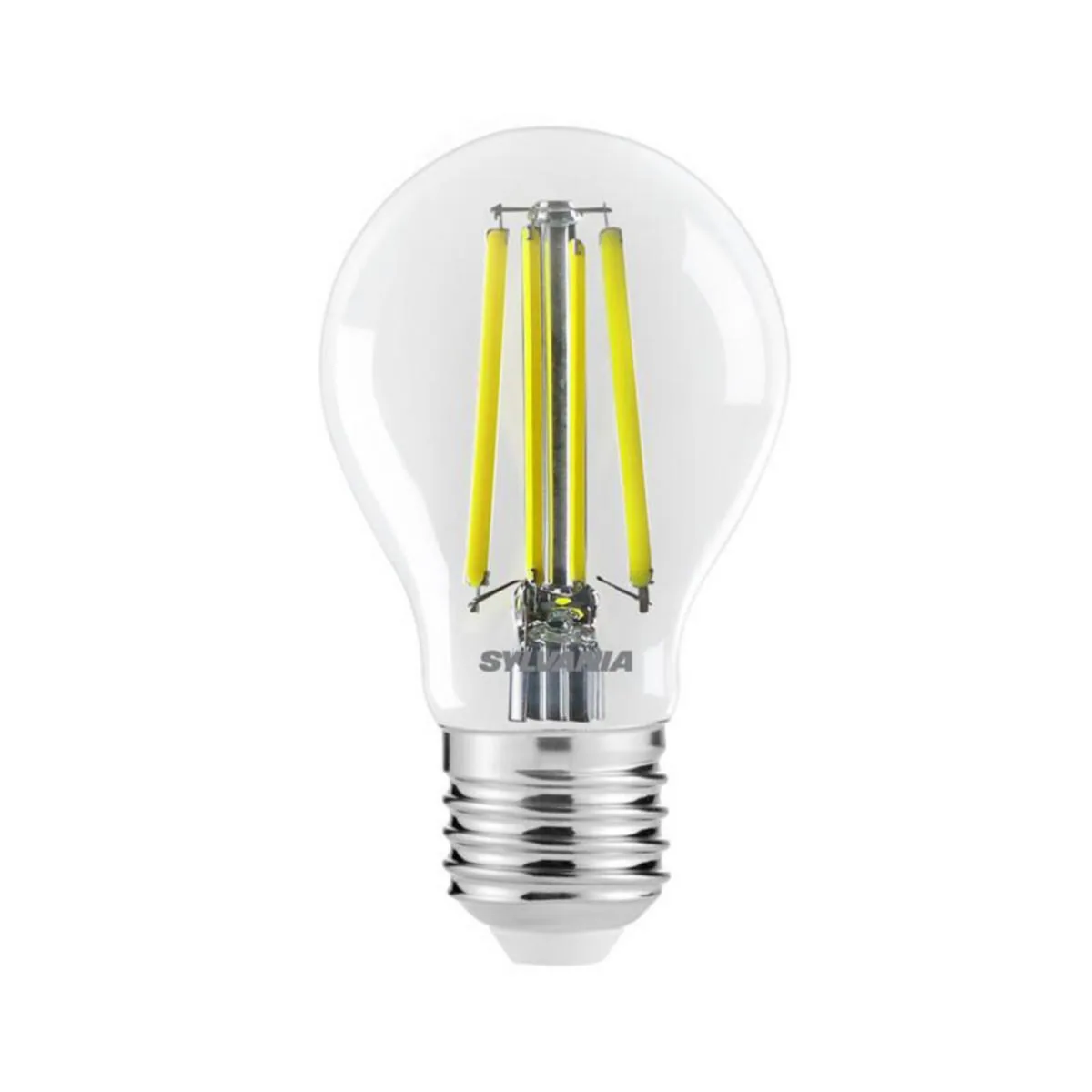 Vakiolamppu Sylvania ToLEDo Platinum GLS A60 4W E27 827 840LM CL – 2700