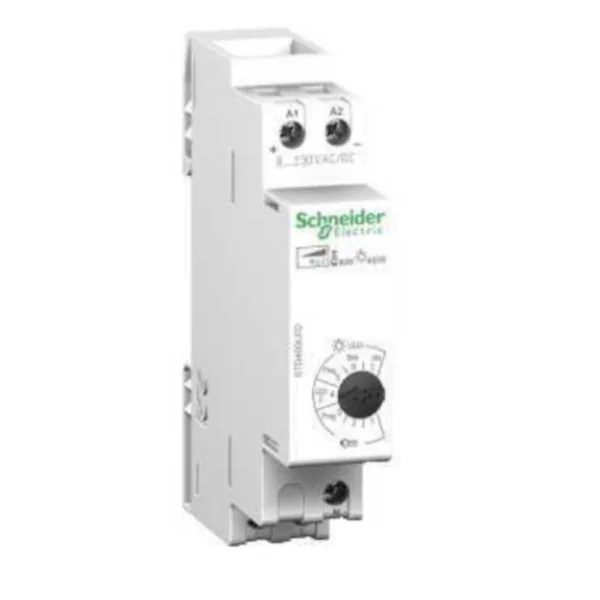 Valonsäädin Schneider Electric Acti 9 STD400LED DIN