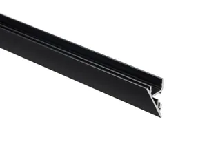 Valoprofiili/-nauha Hide-a-lite Wedge - VALOPROFIILI/-NAUHA WEDGE PROFIILI WEDGE 2M BL