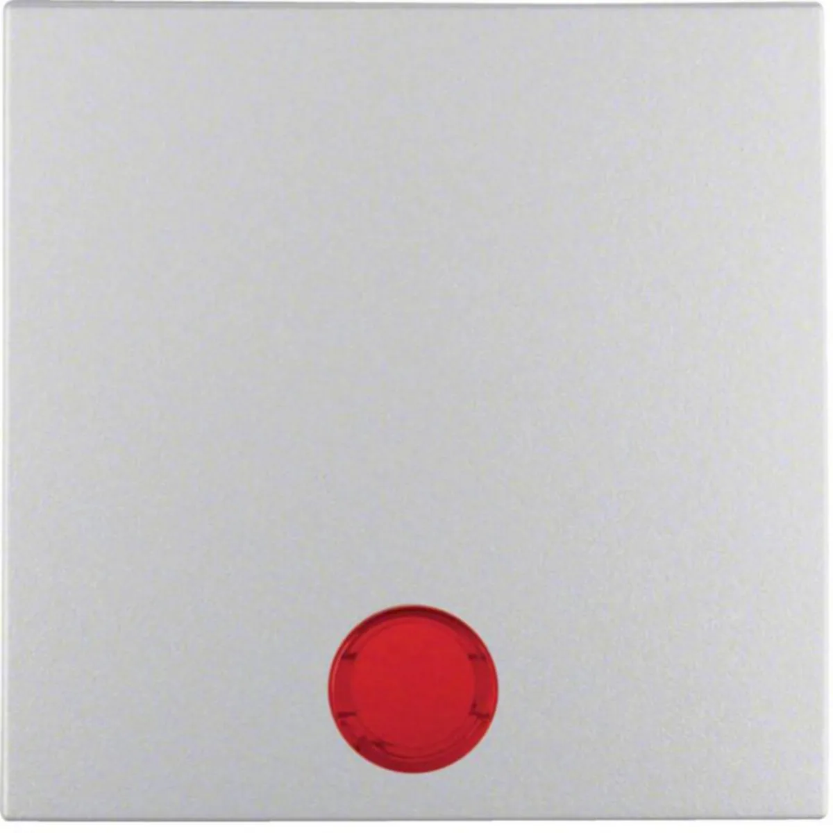 Vipu Hager S.1 1/6/7 LE IP44 fix.p. alu – alumiini