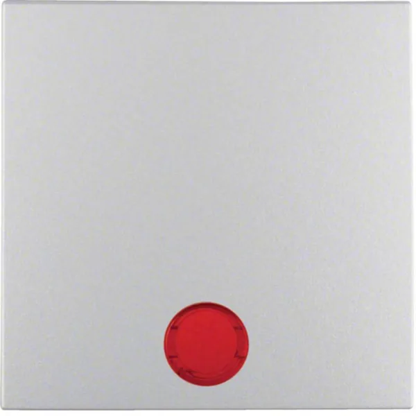 Vipu Hager S.1 1/6/7 LE IP44 fix.p. alu