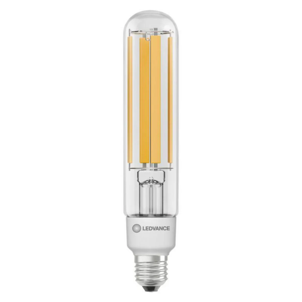 Ympärisäteilevä lamppu Ledvance HID LED NAV FIL P 21W/727 3600LM E27 – 2700