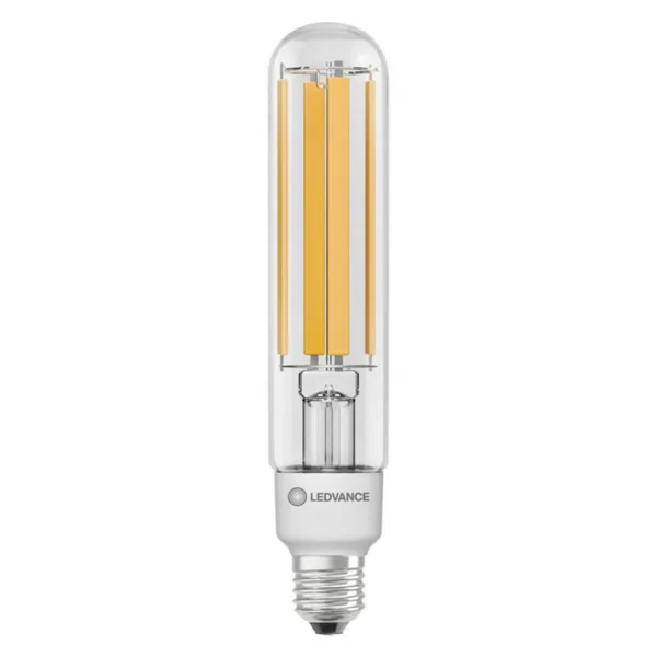 Ympärisäteilevä lamppu Ledvance HID LED NAV FIL P 21W/727 3600LM E27