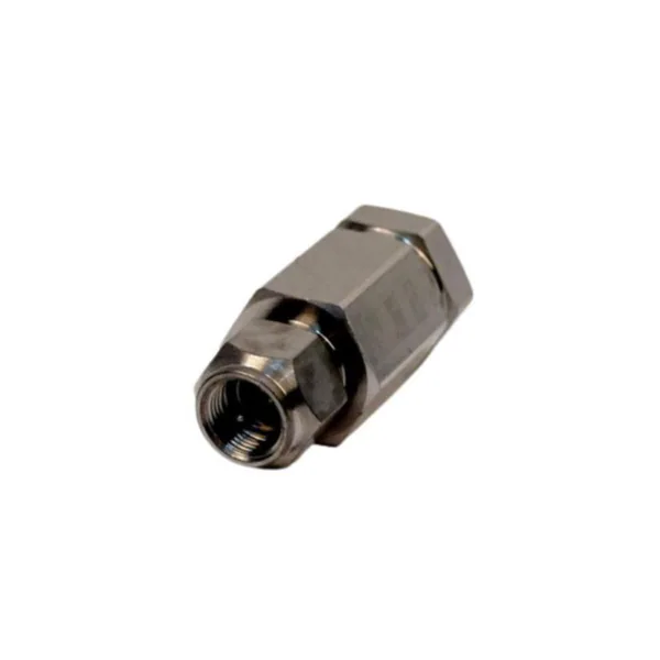 Adapteri Cabelcon F-U / 5/8-N