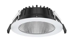 Alasvalo Airam Pro Compact XL - ALASVALO COMPACT XL 150 IP54 14W 3CCT WH