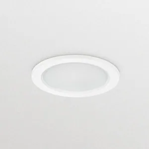 Alasvalo Philips CoreLine SlimDownlight - ALASVALO CORELINE 2100LM 830/840 D203 ON/OFF