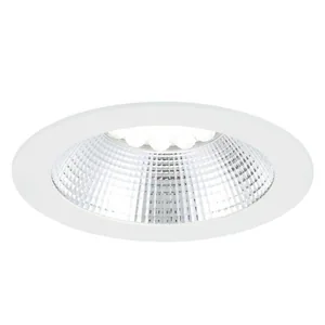 Alasvalo Sylvania Insaver Pyöreä - ALASVALO INSAVER 150 IP54 9,5W 1150LM 830 UGR19