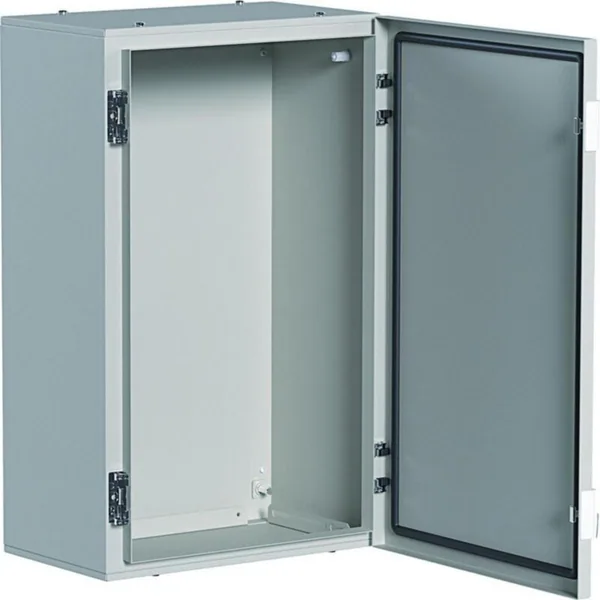 Asennuskotelo Fe Hager orion plus FL118A 650X400X250 IP65