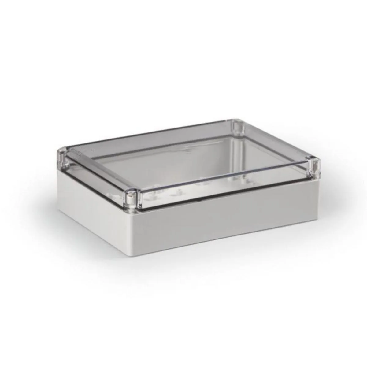 Asennuskotelo PC, Ensto SPCP182508T 175x250x75mm