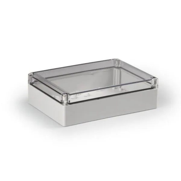 Asennuskotelo PC, Ensto SPCP182508T 175x250x75mm