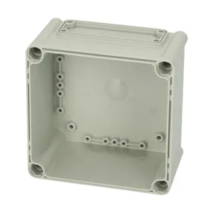 Asennuskotelo PC Fibox EKH - ALAOSA FIBOX EKHS