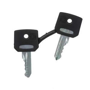 Adapteri Schneider Electric Harmony - AVAIN HARMONY ZBG455 AVAINPARI NRO 455