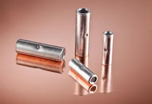 Jatkosholkki Ouneva OJA Al - JATKOLIITIN OUNEVA OJA Al 150mm2