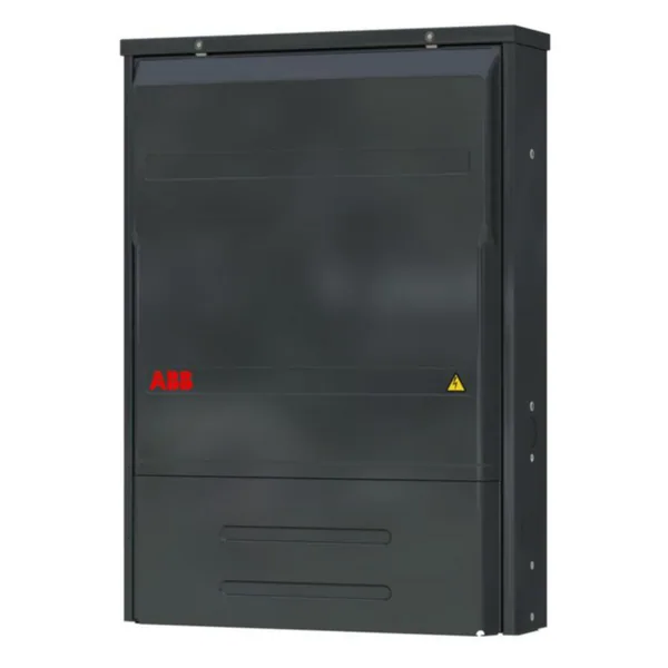 Kaapelijakokaappi ABB NC KABELDON NC850-C-SE-M