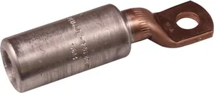 Kaapelikenkä Elpress Al/Cu AKK - KAAPELIKENKÄ ELPRESS AKK 400-17