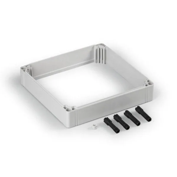Korotuskehys Ensto Cubo IS OPCP304006E 300x400x55mm