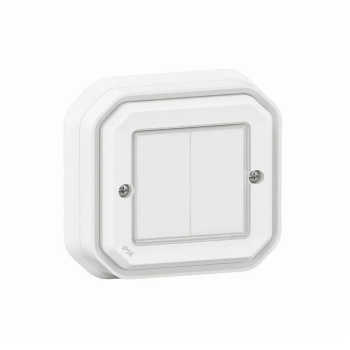 Kytkin Legrand Plexo 069835L