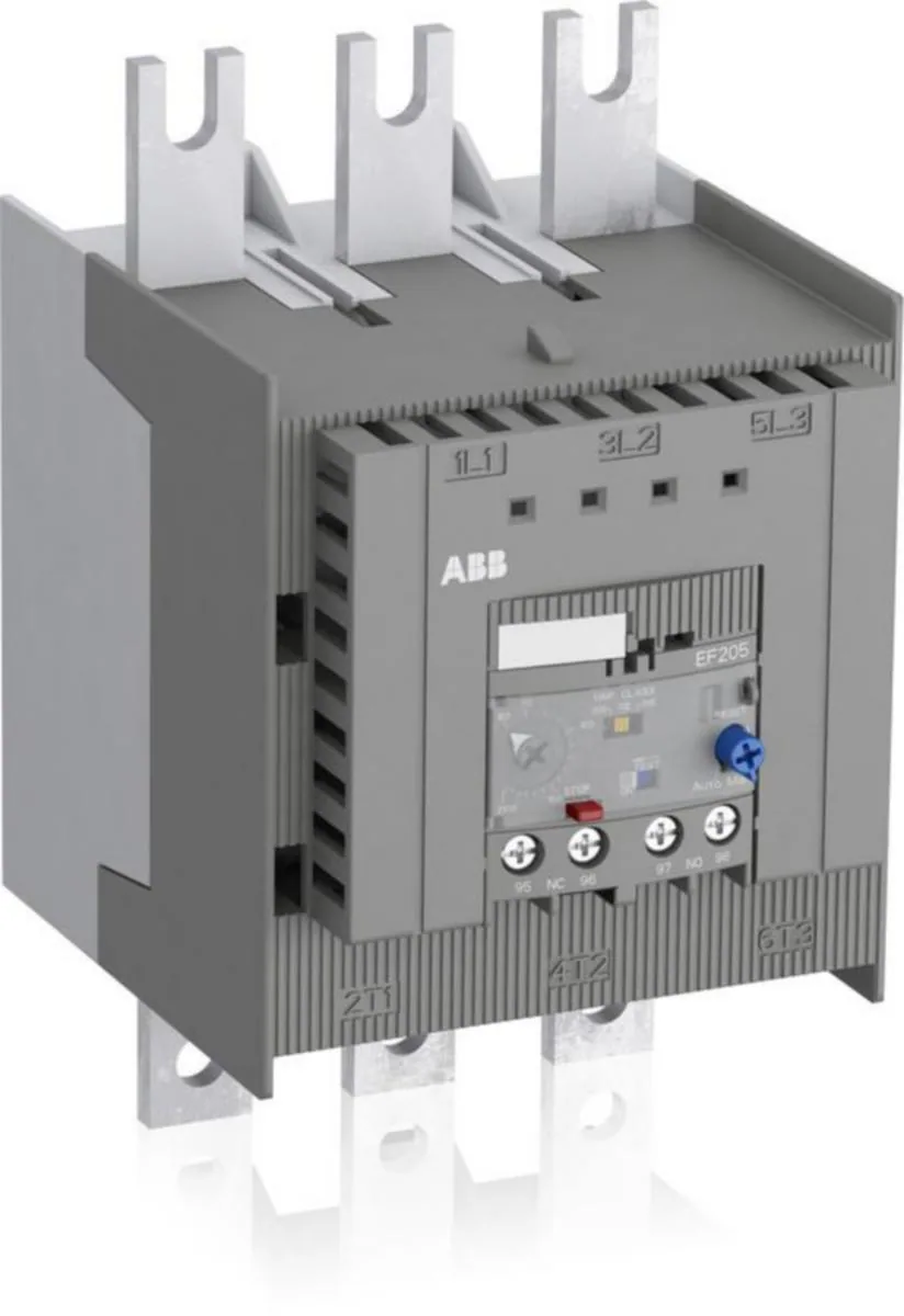Lämpörele ABB - LÄMPÖRELE ABB ATEX LAUK LK 10E.20E.30E ASETU