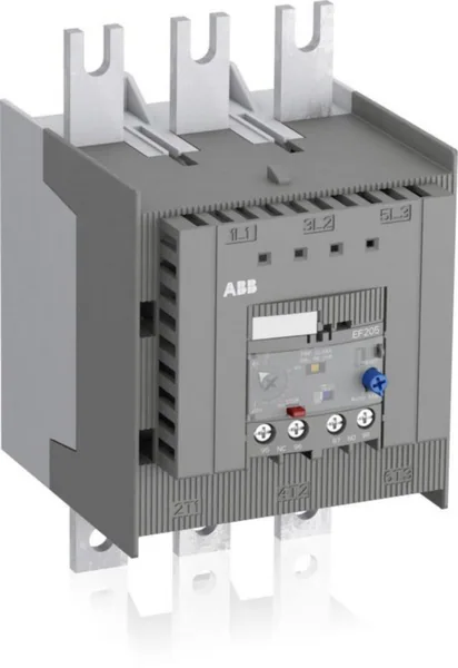 Lämpörele ABB ATEX LAUK LK 10E.20E.30E ASETU