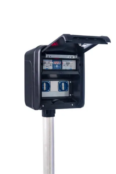 Latausasema hidaslataus UTU-X FoX UTUFOXF10-SDT-2Y