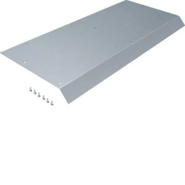 Lattiakanavan kansi Hager electraplan.AK 1-PUOL. 800x300x40 FE