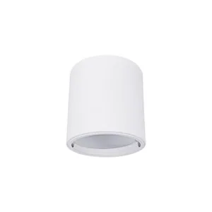 Mekaaninen lisätarvike Ledvance Downlight Comfort kiinnityskehys - MEKAANINEN LISÄTARV LEDVANCE DL CMFT FRAME D100 WHITE