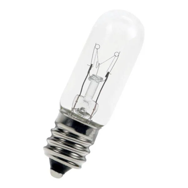 Merkkilamppu Perel E14 E14-T1654-24V-3W